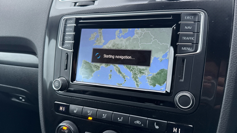 Volkswagen Scirocco 1.4 TSI BlueMotion Tech GT 3dr Petrol Coupe